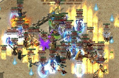 每一次挑战都是一次荣耀，传奇sf欢迎你的加入